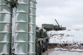 Ubrzani rokovi: S-400 stiže u Tursku na jesen