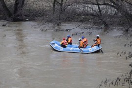 Tijelo žene izvučeno iz rijeke Bosne kod Žepča