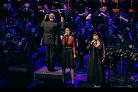 "Rok opera" otvara u avgustu 17. Belgrade Beer Fest