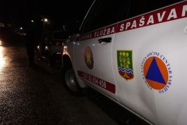 Završena potraga za nestalim licem na Nahorevu