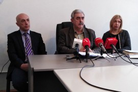 Odbornik SP Prijedor prešao u DEMOS