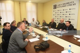 Do kraja mjeseca usaglasiti kolektivni ugovor