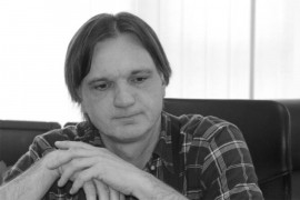 Preminuo Aleksandar Bjelogrlić