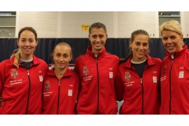 Fed kup: Ivana i Olga donijele Srbiji pobjedu
