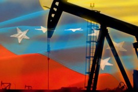 Venecuela uvela sankcije Americi