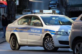 Policajac ga pitao ima li droge, mladić mu dao