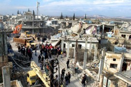 UN traži 202 miliona dolara humanitarne pomoći Libiji