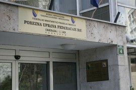 Poreska uprava Federacije zatvorila 20 kladionica