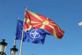 "Pristup Makedonije NATO nikome neće donijeti dobro"