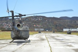 Bh. piloti lete na školovanje u Tursku