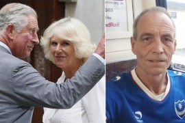Kamila i Čarls imaju tajnog sina?