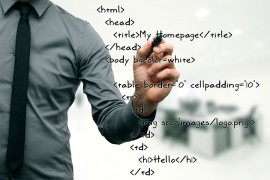 Ovo su 3 najtraženija programska jezika