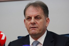 Afera "Koverta": Bivši gradonačelnik Podgorice preuzeo krivicu