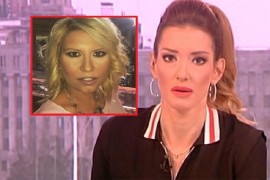 Jovana plakala u jutarnjem programu kada je čula za udes koleginice