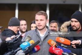 Stanivuković: Nepravda koja se dogodila u  Banjaluci biće razmatrana ...