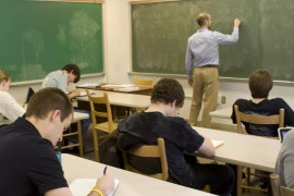Sa lažnom diplomom iz Srbije učio đake u Hrvatskoj
