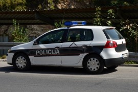Dvojac u Livnu uhapšen zbog sedam kg droge