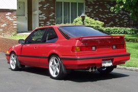 "Japanski Ferrari" slavi 30. rođendan