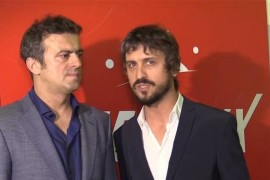 Uhapšen zbog prijetnji braći Trifunović