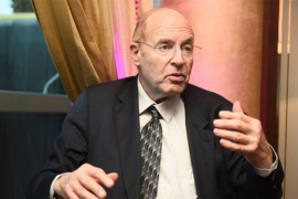 Grajf: Cilj Komisije - doći do istine o Srebrenici koja je samo jedna