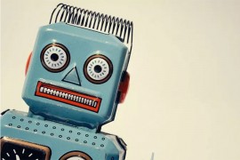 Stižu roboti koji će postati svjesni svog postojanja