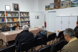 Promovisano književno stvaralaštvo Tanje Stupar Trifunović