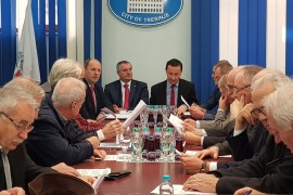 Polovinom godine poznat izvođač radova na HE Dabru