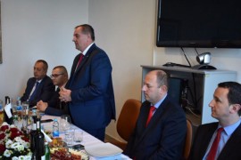 Cijena struje za privredu veća za 4,9 odsto