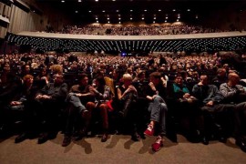 Filmovi sa Berlinala na FEST-u
