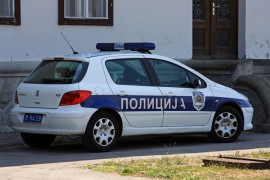 Uhapšen muž direktorke "Vinče"