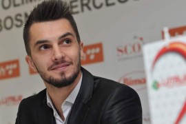 Priznanja Cerićevoj i Muhoviću
