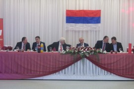 Đokić: Napredak Srpske vidljiv u svim segmentima