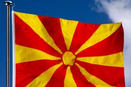 Zvanično u upotrebi ime Republika Sjeverna Makedonija