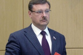 Kosačov: Ozbiljno shvatiti američke prijetnje ratom