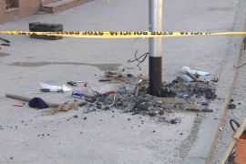 U Bihaću poginuo radnik iz Mrkonjić Grada