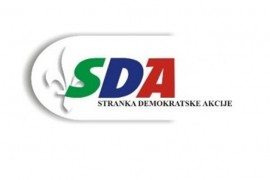 GO SDA: Osuda formiranja komisije Vlade Republike Srpske o Srebrenici i ...