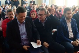 SDP odlučio: Ne ulazimo u vlast s nacionalnim strankama