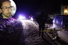 Policija traga za Gačićem nakon ubistva policajca, Tužilaštvo KS ...