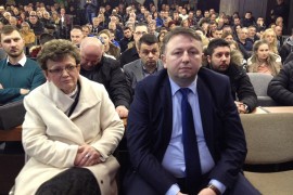 Dobojski ogranak DEMOS-a dobio rukovodstvo