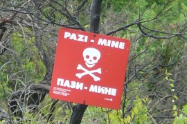 BiH bez mina nemoguća misija