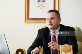 Petričević za "Nezavisne": Naš cilj su veće plate u privatnom ...