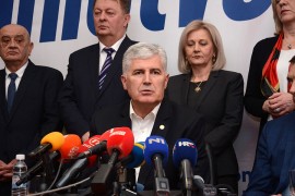 Čović: Dom naroda u FBiH, ako bude želje, naredne sedmice