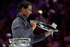 Nadal: Nisam bio spreman za Novaka