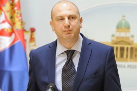 Laketić: Deca su sve bolesnija posle NATO zločina