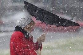 Na snazi žuti meteoalarm za područje BiH