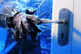 Maloljetnici provalili u kuću u Brodu