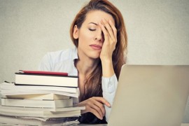 Kako da povećate nivo energije?