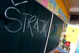 Štrajk upozorenja u osnovnim školama u FBiH