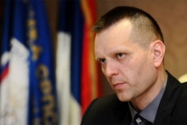 Lukač: MUP RS spreman pružiti punu podršku u traženju Gačića