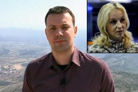 Radoja dobio prijetnje smrću